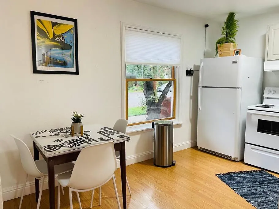 Artist'S Retreat Near The Heart Of The City Sacramento United States