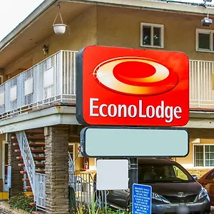  Lodge Econo Convention Center