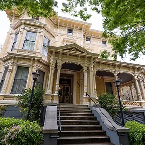 Hostal Hi, Sacramento