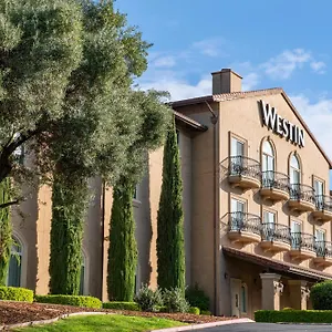 4* Hotel The Westin Riverfront &